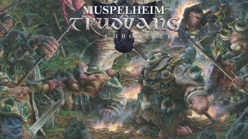 Trudvang Chronicles: Muspelheim