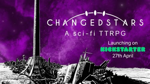 ChangedStars - A Sci-fi TTRPG