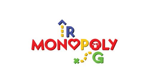 Monopoly RPG: Print To Play Run #1!
