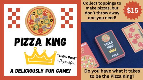 Pizza King