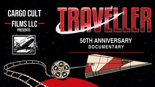 Traveller: A 50 Year Odyssey