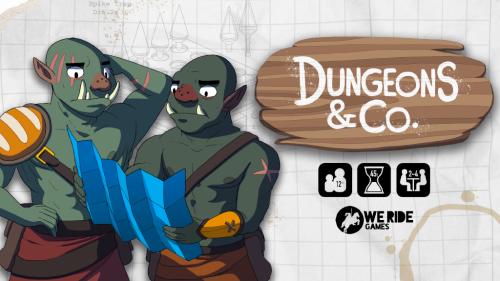 Dungeons & Co.