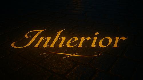 Inherior: A New Era of Tabletop Role-Playing.