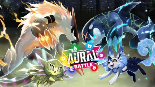 Aural Battle