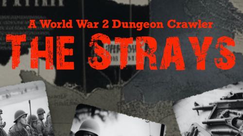 The Strays