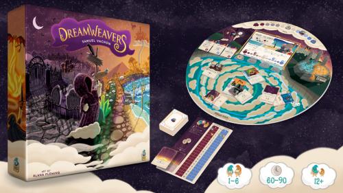 DreamWeavers