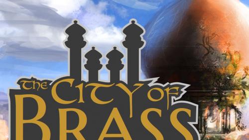 The City of Brass (web based tabletop RPG app)