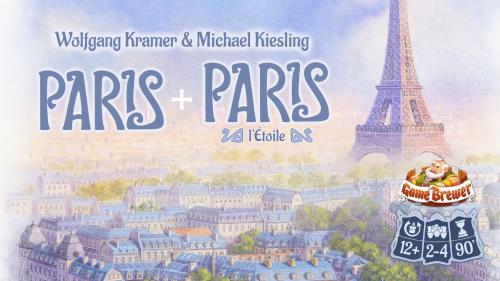Paris l Ãtoile