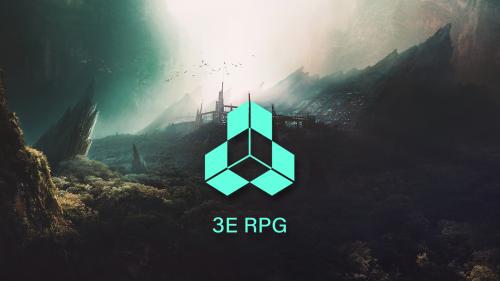 3E RPG
