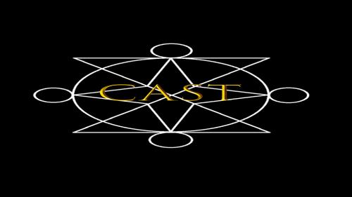 Cast! The Trading Card Game