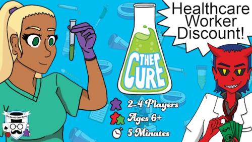 The Cure