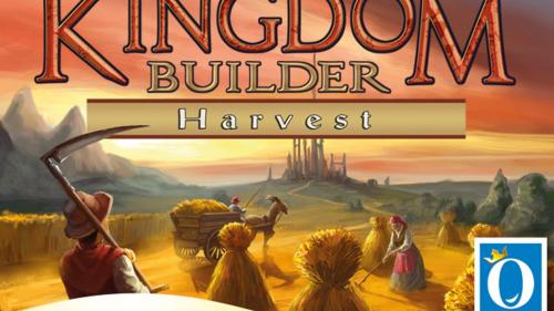 Kingdom Builder Harvest