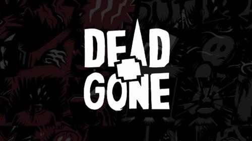 DEAD+GONE: A Competitive Horror Game