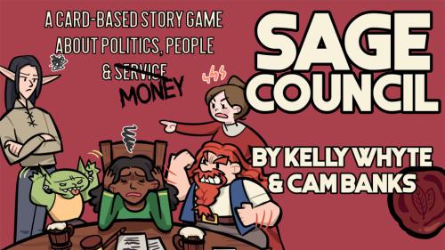 Sage Council