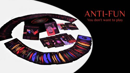 ANTI-FUN