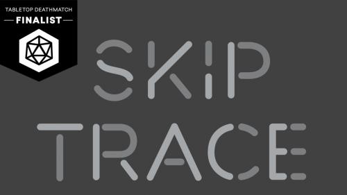 Skiptrace