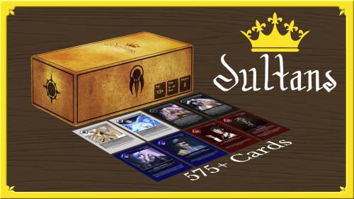 Sultans