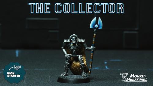 The Collector