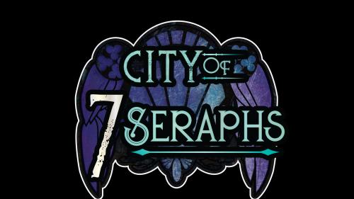 City of Seven Seraphs - A Planar Campaign Capstone for PFRPG