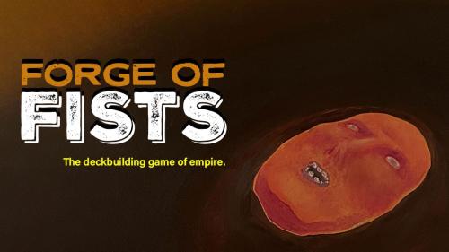 Forge of Fists