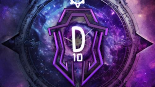 D10 Universal First Realm