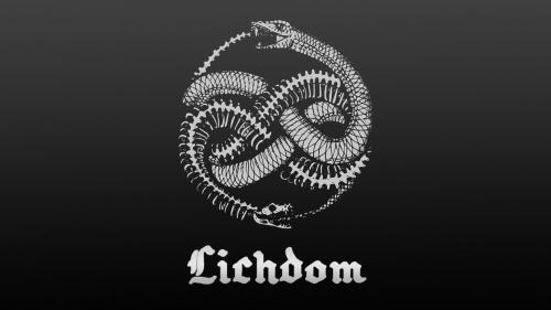 Lichdom
