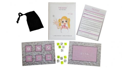 Vexed® Deluxe