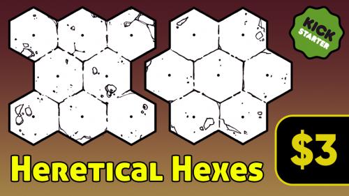 Heretical Hexes