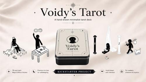 Voidy s Tarot