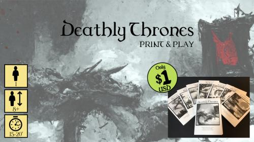 Deathly Thrones