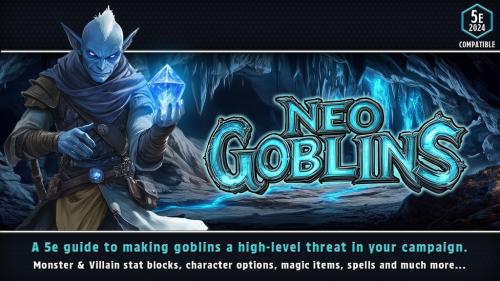 Neo Goblins