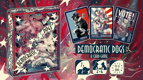 Democratic Dogs