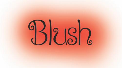 Blush
