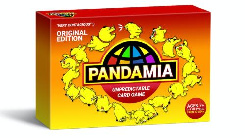 PandaMia