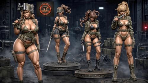 Navy Sirens
