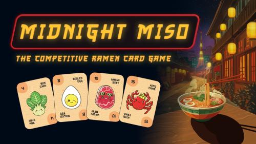 Midnight Miso