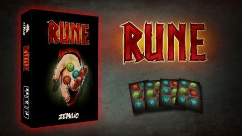 RUNE