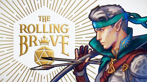 The Rolling Brave