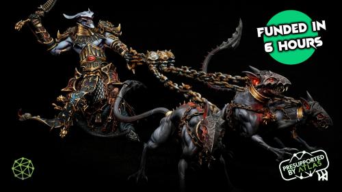 Harbingers of the Apocalypse