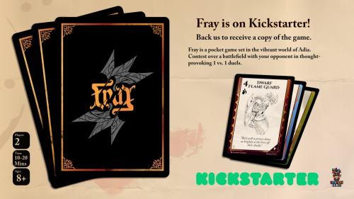 Fray