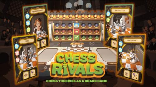 Chess Rivals