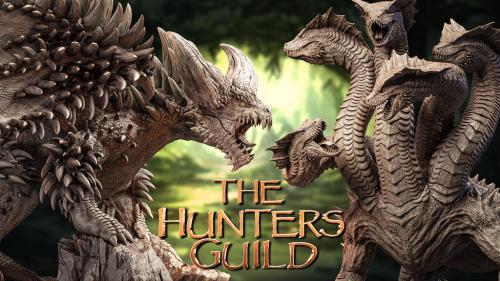 The Hunters Guild