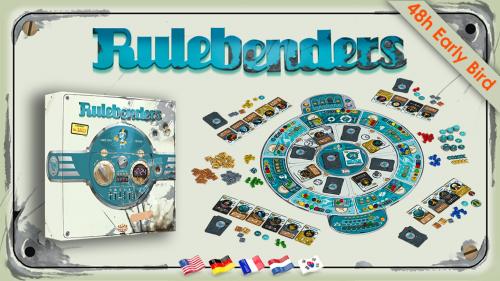 Rulebenders