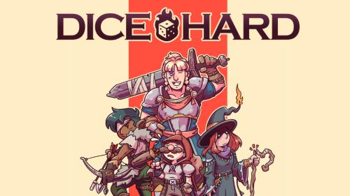 Dice Hard