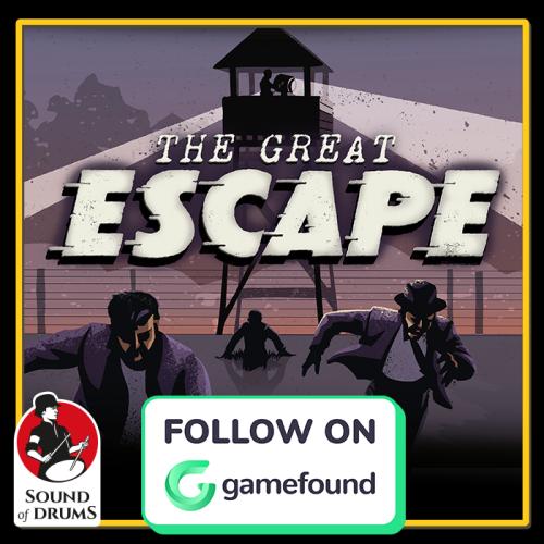 The Great Escape