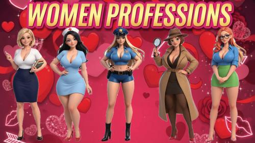 Women Professions