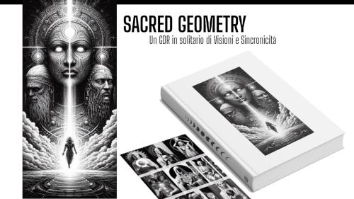 Sacred Geometry