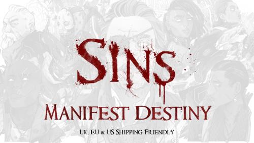SINS: Manifest Destiny
