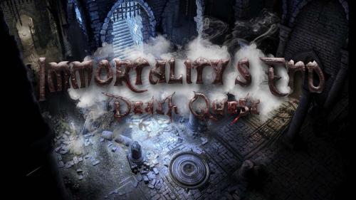 Immortality s End: Death Quest