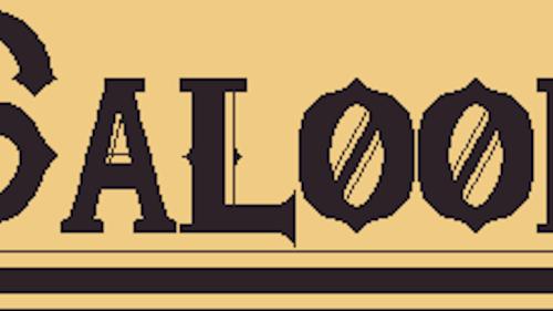Saloon